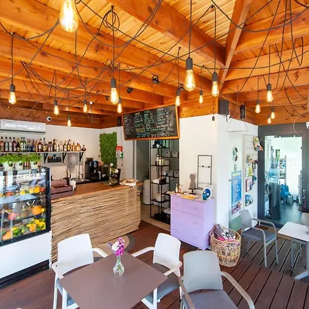 Apartment In Niechorze Near Baltic Beach, Cleaning Included *
